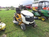 CC LTX1042 Lawn Tractor