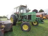 JD 2840 Tractor
