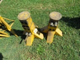 20 ton Jack Stands