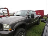 2004 Ford 250XLT Truck