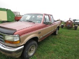 1994 Ford 150 Truck