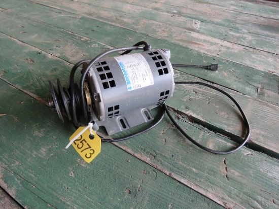 Marathon 1/2 hp Electric Motor