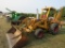 Case 580B Tractor/Loader/Backhoe
