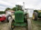 JD D Tractor