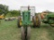 JD 40 n/f/e Tractor