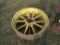 Pair of JD Spoke Rims