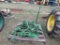 JD 1 Row MTD Cultivator for L or LA