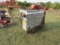 Weaverline 420 Feed Cart