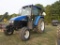 Ford TL100 Tractor
