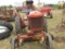 Farmall Cub Tractor w/Belly Mower