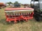 Tar River 3pth 6ft 10 Disc Seeder w/Roll Basket & Roller