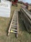 22ft Alum Extension Ladder