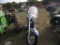 2004 Kawaski Motorcycle