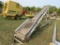 25ft Belt Conveyor