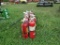 10 Fire Extinguishers