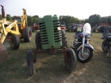 JD MT Tractor