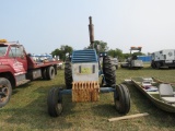Long 910 Tractor