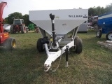 Wilmar Super 500 T/A Fertilizer Spreader