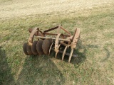 3pth 3ft Disc Harrow