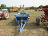 Pequea Manure Spreader