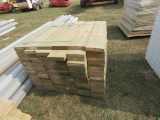 Pallet Wood 3ft x 2 x 6 Treated