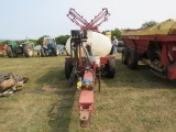 Hardi 500gal Sprayer