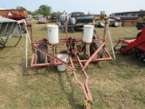 2x Corn Planter