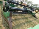 JD 915 Grain Head