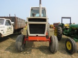 Case 1370 Tractor