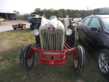 Ford 800 Tractor