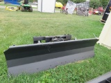 NEW 86inch QT Power Angle Plow