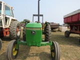JD 2355D Utility Tractor