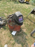 180 amp Welder