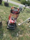 Troy Bilt Gas Power Washer