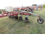 Long 1840 5btm 2 Way Semi Plow