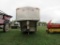 1999 Barrentine Alum 2 Horse Slant Gooseneck Trailer