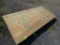 40 Euro Spruce Lumber 1inch X 6 inch X 8ft