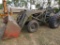 Ford Tractor/Backhoe