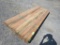 48 Doug Fir Lumber 2 inch X 4 inch X 116 5/8 inch