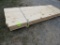 80 White Pine Tongue & Groove 1 inch X 6 inch X 10ft