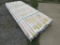 4 Rolls of House Wrap 9ft X 150 ft