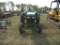 JD 950 Tractor