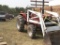 Int 254 Tractor w/Ag Tech Loader