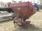 Lely 3pth Fertilizer Spreader