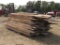 Pile of Misc Lumber