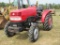 Kama TS3546 Compact Tractor