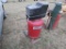 Craftsman 5hp 22gal Air Compressor