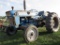 Ford 3000 Tractor