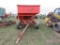 Gravity Bin Wagon w/8 Ton Gear