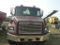 2000 Freightliner FL70 S/A Truck w/24ft Flatbed